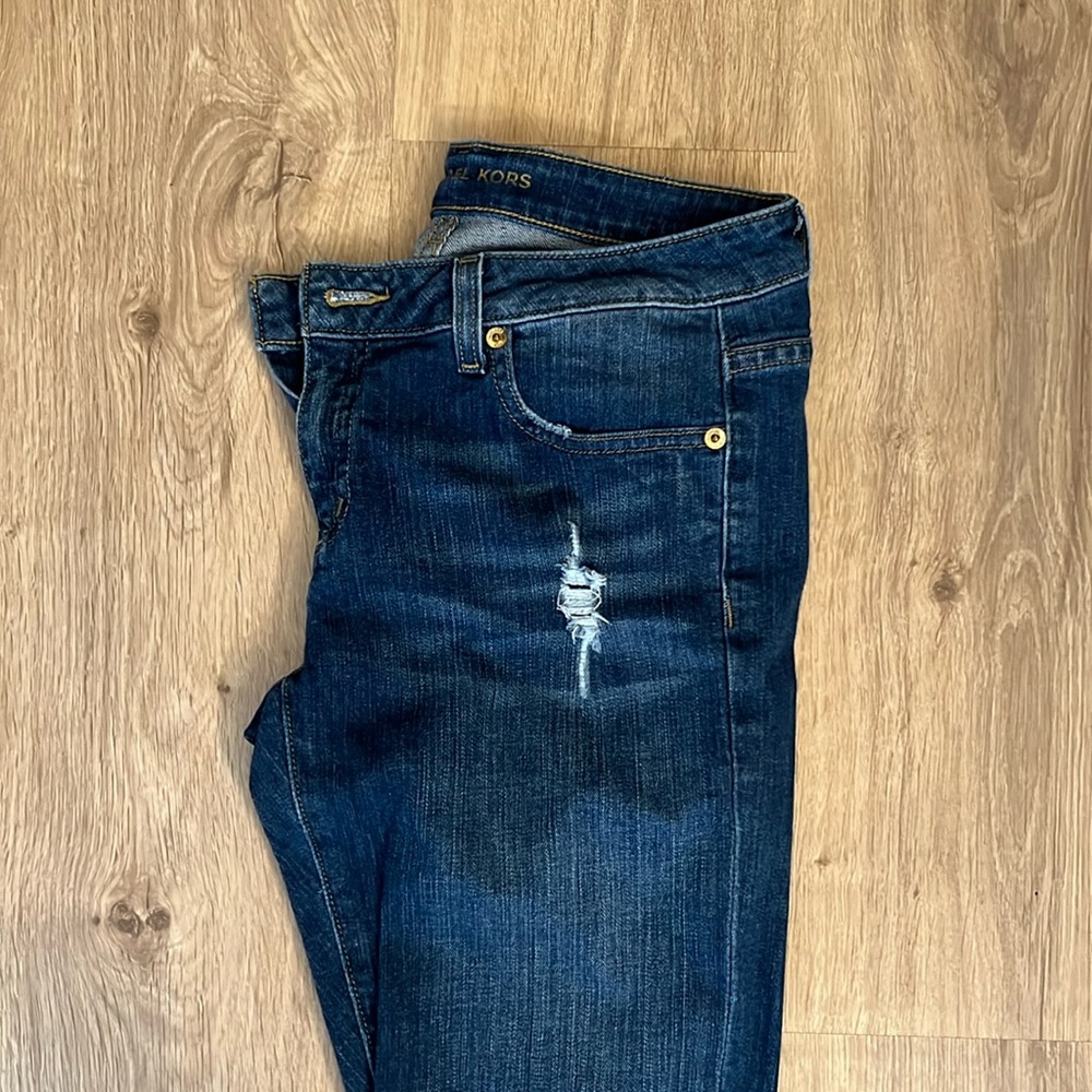 Michael Kors Jeans